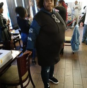 Meet your Posher, Bridgette